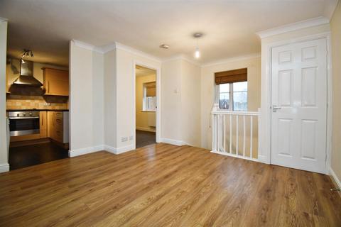 1 bedroom terraced house for sale, Findon Close, Kingswood, Hull