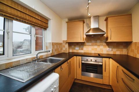 1 bedroom terraced house for sale, Findon Close, Kingswood, Hull