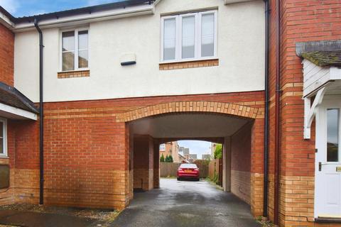 1 bedroom terraced house for sale, Findon Close, Kingswood, Hull