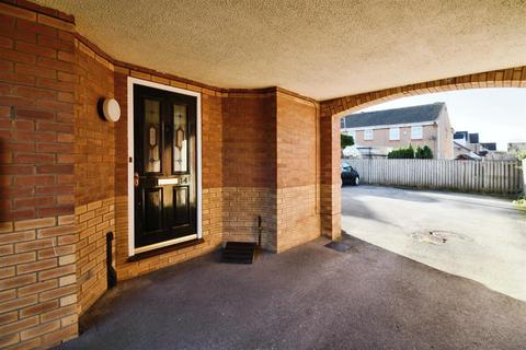 1 bedroom terraced house for sale, Findon Close, Kingswood, Hull