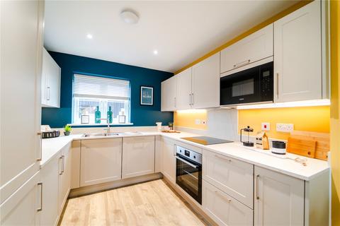 3 bedroom detached house for sale, Plot 111, The Thet, The Gables, Norwich Road, Attleborough, NR17