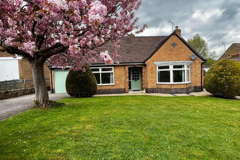 2 bedroom detached bungalow to rent, 18, Summer Lane, Matlock DE4