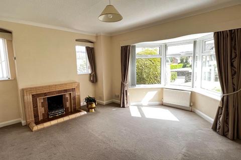 2 bedroom detached bungalow to rent, 18, Summer Lane, Matlock DE4