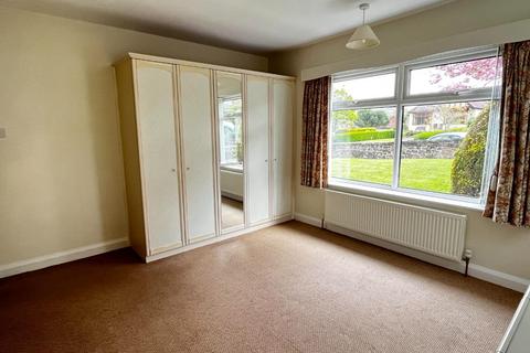 2 bedroom detached bungalow to rent, 18, Summer Lane, Matlock DE4