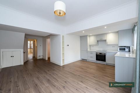 2 bedroom flat to rent, Frithville Gardens, Shepherds Bush, W12,