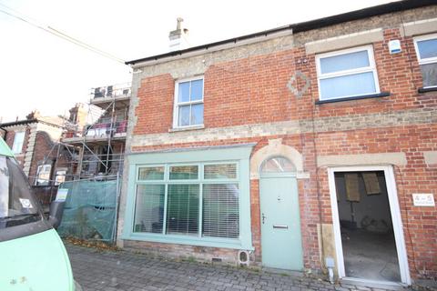 2 bedroom end of terrace house for sale, Station Road, Haverhill CB9