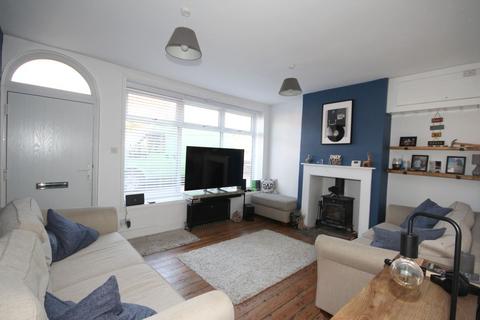 2 bedroom end of terrace house for sale, Station Road, Haverhill CB9