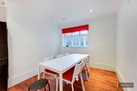 5 bedroom semi-detached house to rent, Shardeloes Road, New Cross, London, SE14