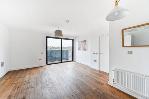 2 bedroom flat for sale, Thurston Road, Lewisham, London, SE13