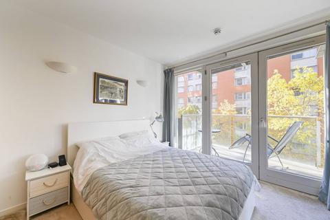 1 bedroom flat for sale, Fairmont Avenue, Canary Wharf, London, E14