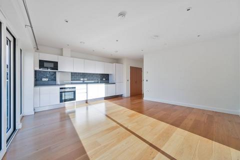 2 bedroom flat for sale, John Harrison Way, Greenwich, London, SE10