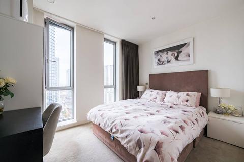 1 bedroom flat for sale, Pan Peninsula, Canary Wharf, London, E14