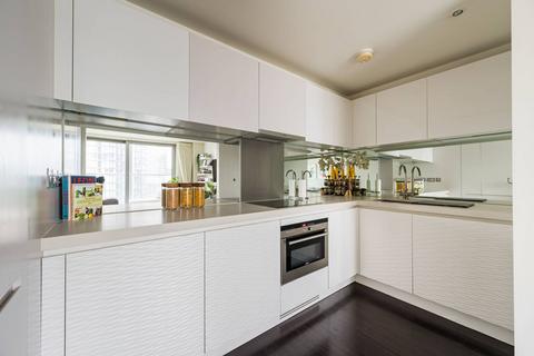 1 bedroom flat for sale, Pan Peninsula, Canary Wharf, London, E14