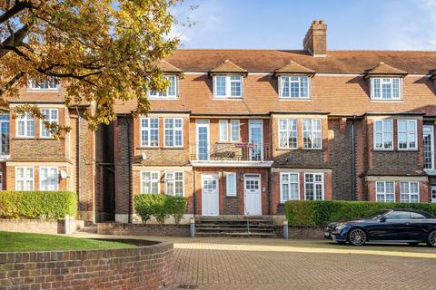 3 bedroom maisonette for sale, Beeches Road, Tooting, London, SW17