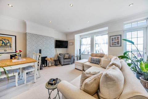 3 bedroom maisonette for sale, Beeches Road, Tooting, London, SW17