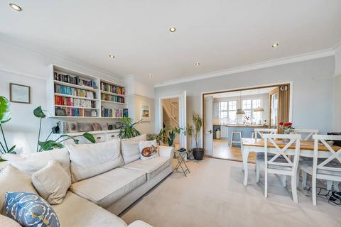 3 bedroom maisonette for sale, Beeches Road, Tooting, London, SW17