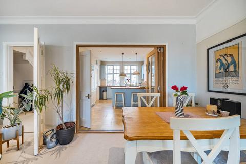 3 bedroom maisonette for sale, Beeches Road, Tooting, London, SW17