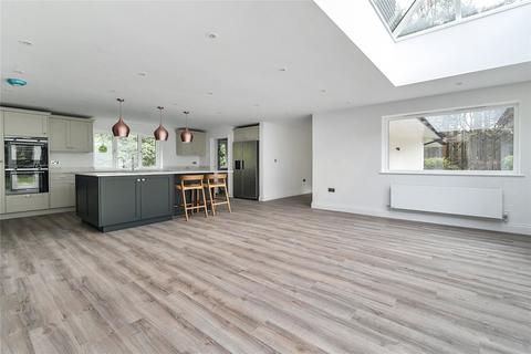 3 bedroom detached house for sale, Kingswood Firs, Grayshott, Hindhead, Hampshire, GU26