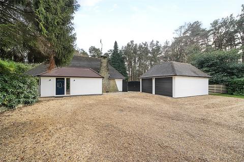 3 bedroom detached house for sale, Kingswood Firs, Grayshott, Hindhead, Hampshire, GU26