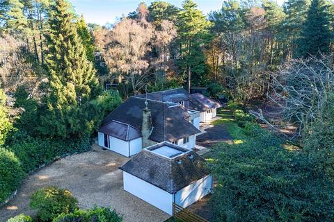 3 bedroom detached house for sale, Kingswood Firs, Grayshott, Hindhead, Hampshire, GU26