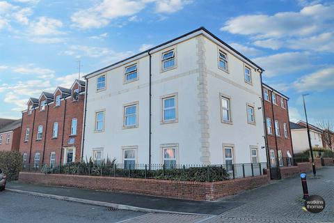 2 bedroom apartment for sale, Red Norman Rise, Holmer, Hereford, HR1