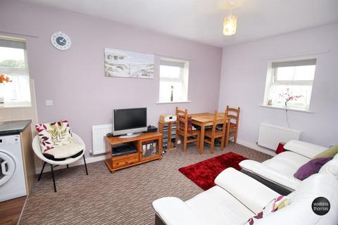 2 bedroom apartment for sale, Red Norman Rise, Holmer, Hereford, HR1