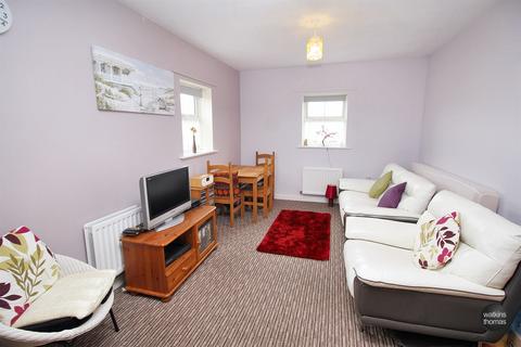 2 bedroom apartment for sale, Red Norman Rise, Holmer, Hereford, HR1