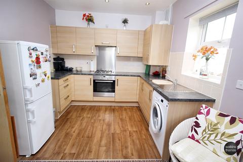 2 bedroom apartment for sale, Red Norman Rise, Holmer, Hereford, HR1