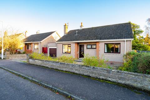 3 bedroom detached house for sale, Mount Melville Crescent, Strathkinness, KY16