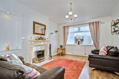 3 bedroom terraced house for sale, 65 North Seton Park, Port Seton, EH32 0BH