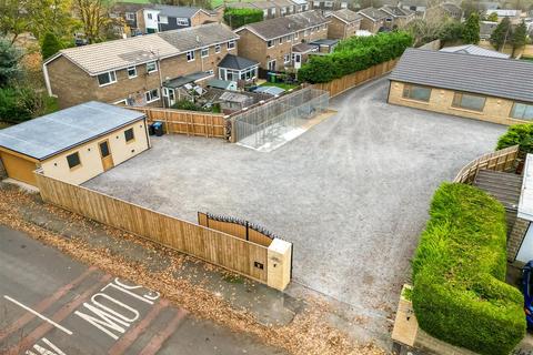 6 bedroom detached bungalow for sale, Durham Road, Aycliffe Village