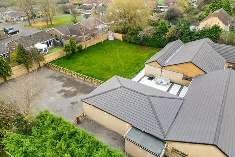 6 bedroom detached bungalow for sale, Durham Road, Aycliffe Village