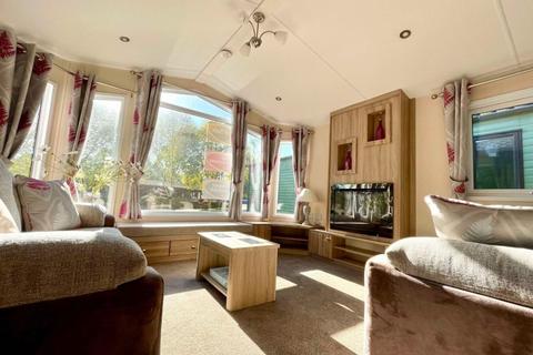 2 bedroom static caravan for sale, Lowther Holiday Park