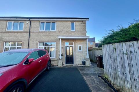 3 bedroom house to rent - Dale Croft Walk, Ilkley, West Yorkshire, LS29