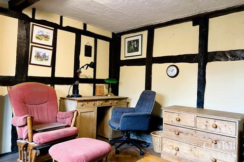 undefined, The Green, Clun, Craven Arms