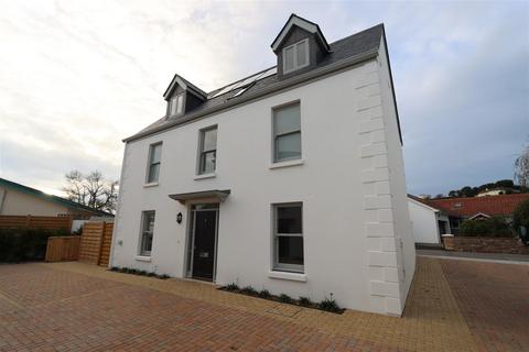 3 bedroom detached house for sale, La Rue Du Presbytere, Jersey JE2