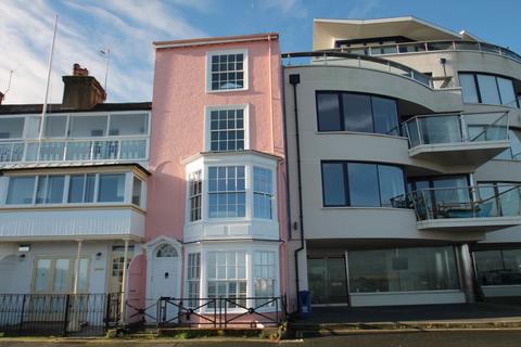 4 bedroom house to rent, The Parade, Cowes, Isle of Wight