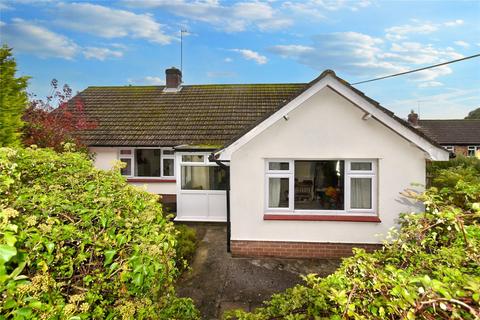 3 bedroom bungalow for sale, Chapel Cleeve, Minehead, Somerset, TA24