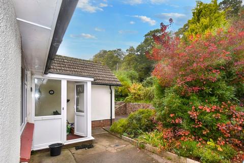 3 bedroom bungalow for sale, Chapel Cleeve, Minehead, Somerset, TA24