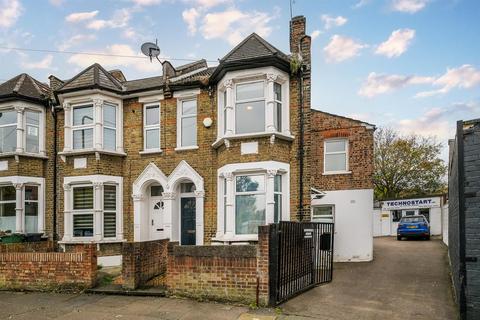 1 bedroom maisonette to rent, Clifton Avenue, Walthamstow