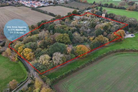 Commercial development for sale, Boughton Mount, Boughton Lane, Boughton Monchelsea, Maidstone, Kent, ME17 4NA