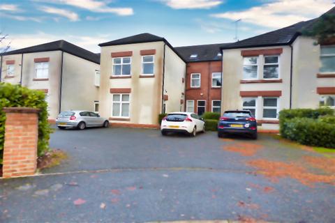 1 bedroom flat for sale, Lawson Road, Runcorn WA7