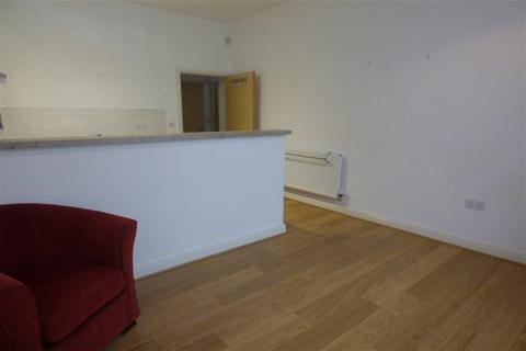 1 bedroom flat for sale, Lawson Road, Runcorn WA7