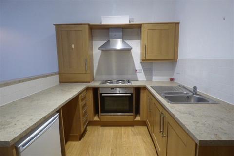 1 bedroom flat for sale, Lawson Road, Runcorn WA7