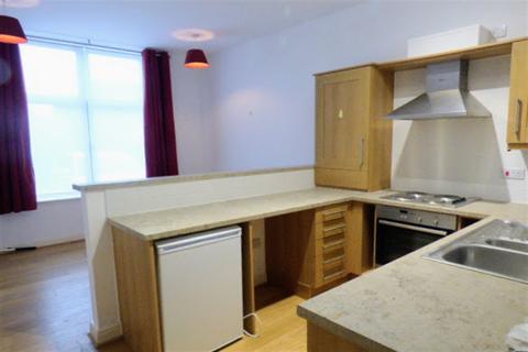 1 bedroom flat for sale, Lawson Road, Runcorn WA7