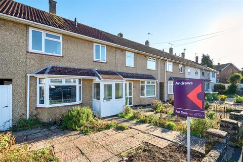 3 bedroom terraced house for sale, The Warns, Gloucestershire BS30