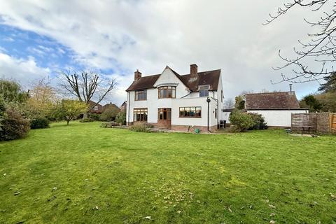 3 bedroom detached house for sale, The Orchard, Ross-On-Wye HR9