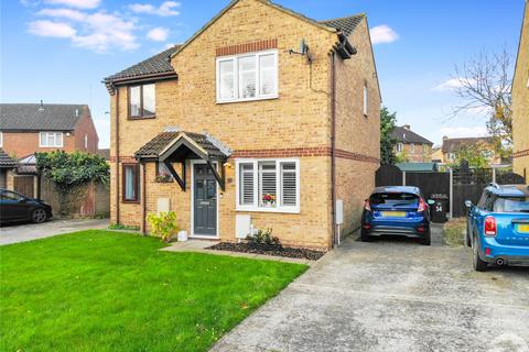 34 Sayer Close, Greenhithe, DA9 9PZ