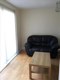 4 bedroom terraced house to rent, Nottingham NG7