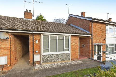 1 bedroom semi-detached bungalow for sale, Newport Road, Slough